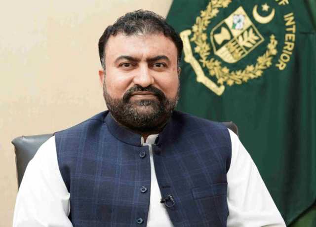 وزیراعلیٰ سرفراز بگٹی کی پشاور ایف سی ہیڈکوارٹر حملے کی مذمت