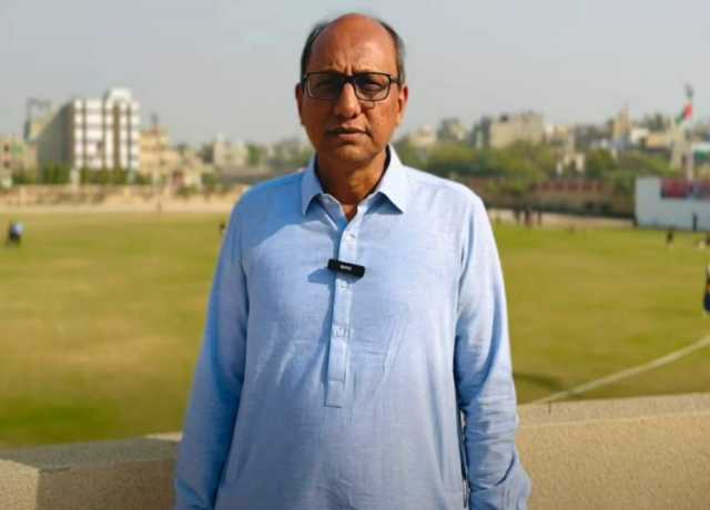 اقلیتی برادری پیپلز پارٹی کے 58 ویں یوم تاسیس کے حوالے سے انتہائی پرجوش ہے، سعید غنی