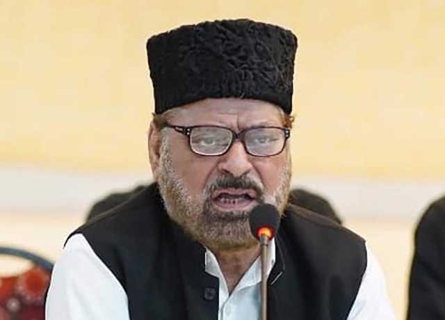 پشاور ایف سی ہیڈکوارٹر پر دہشت گردوں کا حملہ قابلِ مذمت ہے، علامہ نثار قلندری