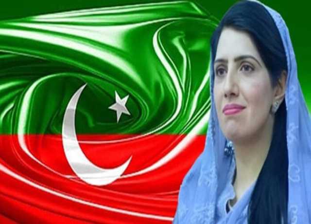 ٹرن آؤٹ انتہائی کم، عوام نے ضمنی الیکشن کا بائیکاٹ کیا، عالیہ حمزہ