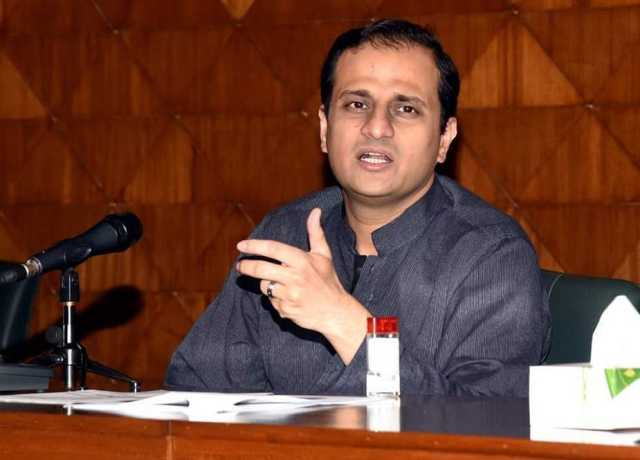 گرین لائن کامن کوریڈور آئندہ سال کھول دیا جائیگا، میئر کراچی