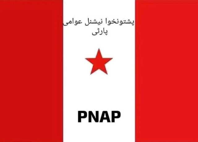 این اے 251 میں خوشحال کاکڑ کو دھاندلی سے ہرایا گیا، پشتونخوا نیپ