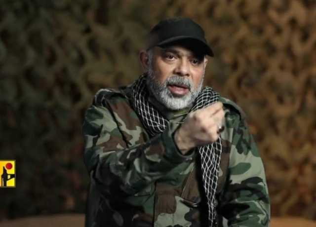 حزب الله کے سینئر کمانڈر شہید ھیثم علی طباطبائی کون ہیں؟