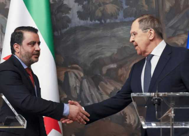 ہم نے ماسکو سے کہا کہ بشار الاسد کی حکومت گرنے کا مطلب شام سے روس کا انخلاء نہیں، اسعد حسن الشیبانی