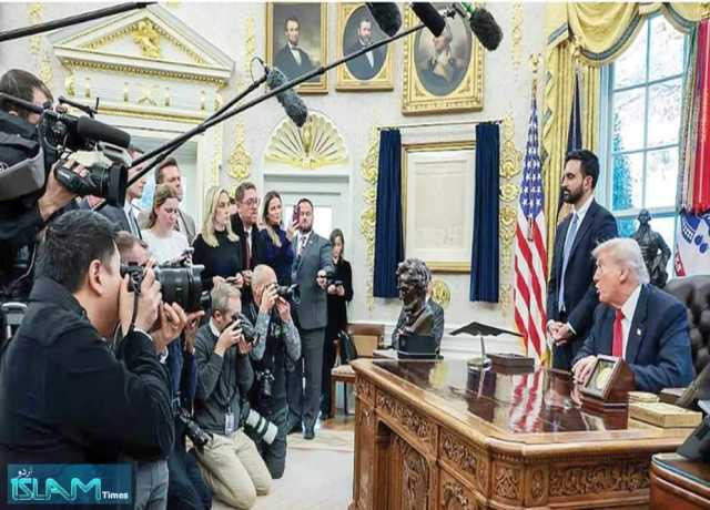 امریکی ڈالروں سے نسل کشی