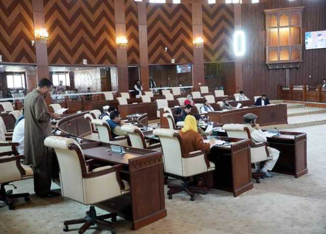 گلگت بلتستان اسمبلی نے 24 منٹ میں 13 بل منظور کر کے نیا ریکارڈ قائم کر دیا