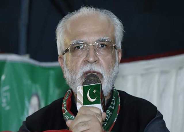 عوام کو 28ویں ترمیم اور نئی انتظامی اکائیوں کی بحث میں نہ الجھایا جائے، محمود مولوی