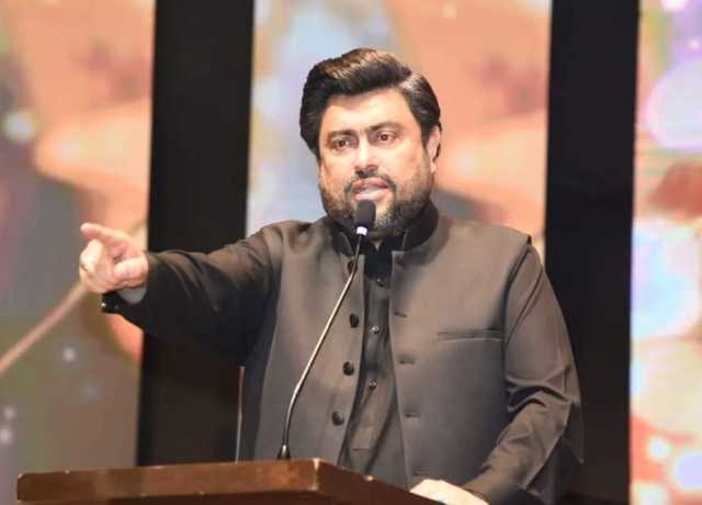 گورنر سندھ کا بھارتی وزیر دفاع کے اشتعال انگیز بیان پر شدید ردعمل