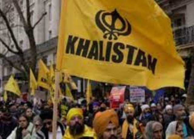 کینیڈا میں خالصتان کیلیے تاریخی ریفرنڈم