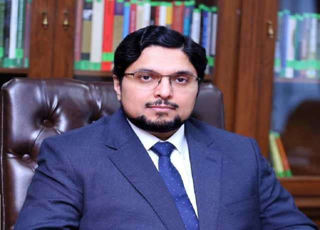 اسلام کا معاشی نظام آزاد مارکیٹ سے قریب تر ہے، ڈاکٹر حسین محی الدین 