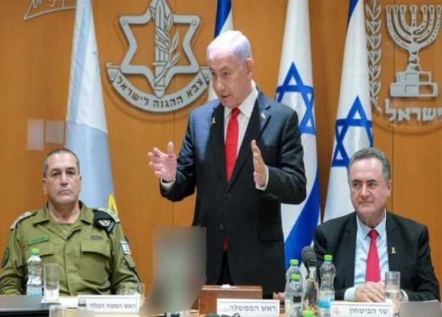 حماس کے حملے کو روکنے میں ناکامی، اسرائیلی فوج کے چیف اور وزیر دفاع آپس میں جھگڑ پڑے