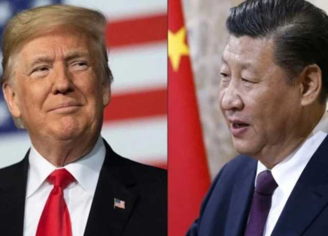 امریکی صدر اور چینی ہم منصب میں ٹیلیفونک رابطہ، ٹرمپ نے چین کے دورے کی دعوت قبول کر لی