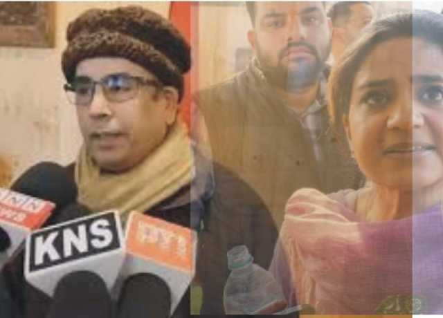 مقبوضہ کشمیر میں اداروں کو فرقہ وارانہ رنگ دینے پر سیاسی جماعتوں کی بی جے پی پر تنقید