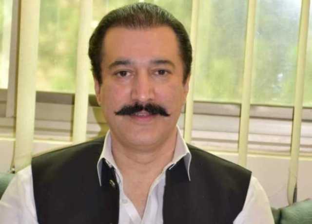 میری حکومت معاشرے کے تمام مکاتب فکر کیلئے پھولوں کا گلدستہ اور نئی اُمید سحر ہے، راجہ فیصل ممتاز