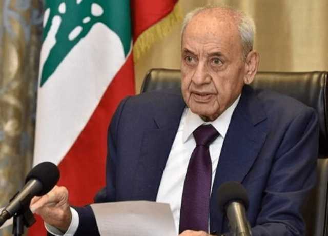 اسرائیلی خلاف ورزیوں پر مانیٹرنگ اداروں نے آنکھیں بند کرلیں ہیں، نبیہ بیری