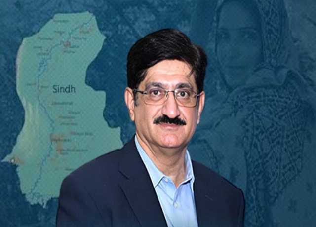 خواتین پر تشدد کی روک تھام کیلئے جامع اور موثر قوانین وضع کیے ہیں، وزیراعلیٰ سندھ