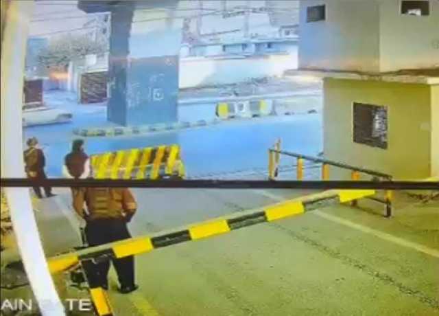 ایف سی ہیڈکوارٹر پر خودکش حملے کی تحقیقات میں پیش رفت، اہم انکشافات