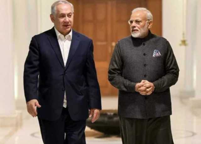 بھارت محفوظ نہیں، اسرائیلی وزیراعظم نے مودی کو لال جھنڈی دکھا دی، تیسری بار دورہ منسوخ