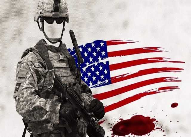 شکست خوردہ امریکہ کو پیچھے چھوڑتی دنیا