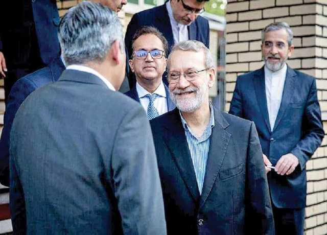 پاک ایران قربتوں میں اچانک تیزی اور مستقبل کے لئے امکانات و مواقع