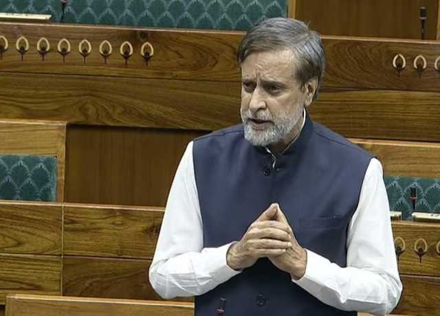 جموں و کشمیر کا ریاستی درجہ بحال کرانا نیشنل کانفرنس کی اولین ترجیح ہے، میاں الطاف