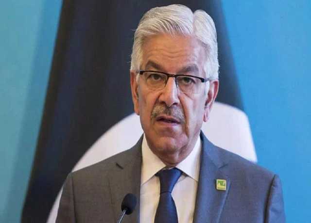 ہمیں افغان طالبان سے اچھائی کی کوئی اُمید نہیں، خواجہ آصف