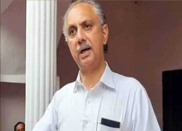 عمر ایوب اشتہاری قرار، پاسپورٹ اور شناختی کارڈ بلاک کرنے کا حکم