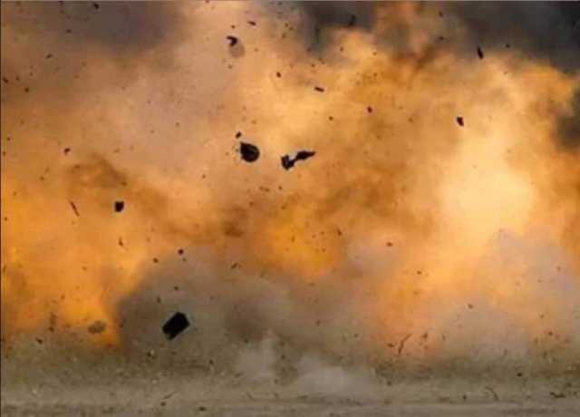 باجوڑ میں باردوی مواد پھٹنے سے دو افراد جاں بحق، ایک زخمی