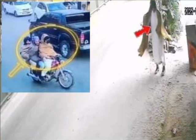 ایف سی ہیڈ کوارٹر حملے کی مکمل ویڈیو آگئی، دہشتگردوں کے چہرے منظرعام پر