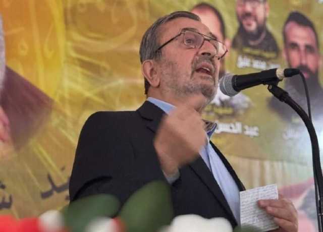 شہید ابو علی کا راستہ جاری رہے گا، حزب اللہ