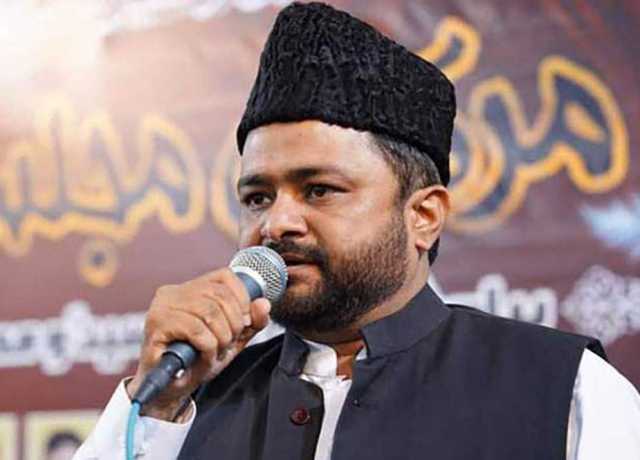 کراچی کی بگڑتی صورتحال کی ذمہ داری پیپلز پارٹی اور ایم کیو ایم پر عائد ہوتی ہے، علامہ مبشر حسن