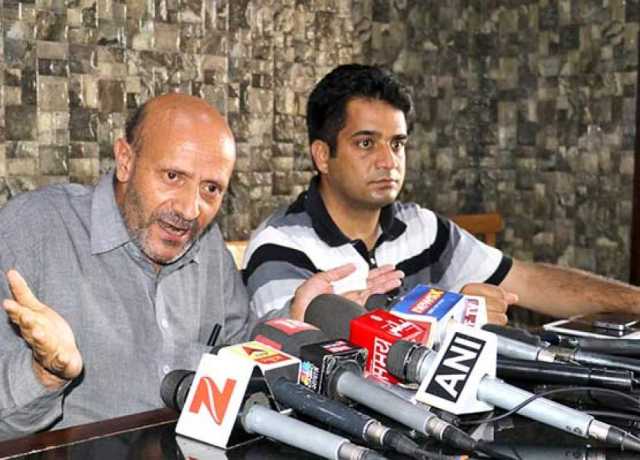 انجینیئر رشید کی پارلییمنٹ کے سرمائی اجلاس میں شرکت سے متعلق عبوری ضمانت پر فیصلہ محفوظ