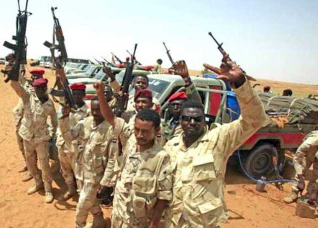 سوڈان نے ریپڈ سپورٹ فورسز کا جنگ بندی کا اعلان سیاسی چال قرار دیدیا