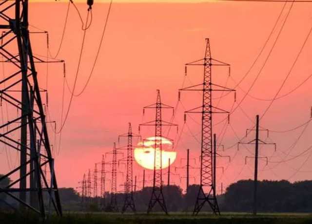 جی بی میں بجلی کی پیداوار طلب سے دو گنا کم ہو گئی