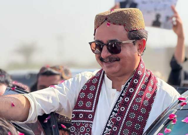 قوم کے مقبول ترین لیڈر کو مکمل تنہائی میں رکھنا بدترین سیاسی انتقام ہے، حلیم عادل شیخ