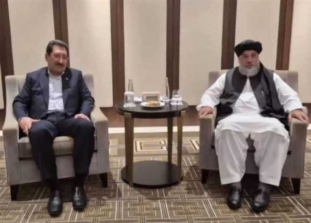 کابل اور تہران کا تجارتی تعاون کے فروغ اور ٹرانزٹ راستوں کی ترقی پر زور