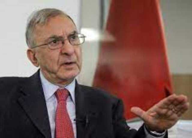 کشمیری تنازعہ کشمیر کا اپنی خواہشات کے منافی حل ہرگز قبول نہیں کریں گے، ڈاکٹر فائی