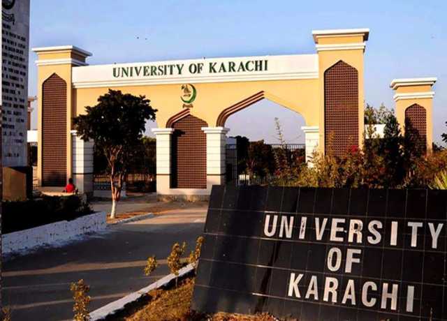 آئی سی سی بی ایس کو جامعہ کراچی سے علیحدہ کرنے کیخلاف انجمن اساتذہ کا ہنگامی اجلاس