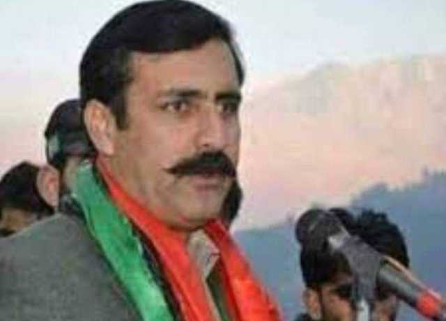 بازل علی نقوی کی زیر صدارت محکمہ صحت عامہ کے اجلاس کا انعقاد