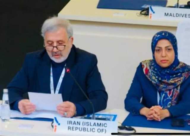 امریکا اور اسرائیلی رجیم کو اپنی جارحیتوں کا جواب دینا ہوگا، ایران