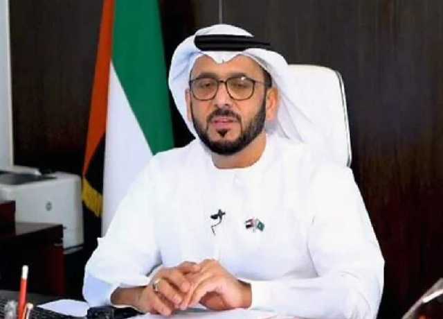 پاکستانیوں کیلئے امارات کے ویزوں کی بندش کی خبریں غلط ہیں، قونصل جنرل یو اے ای