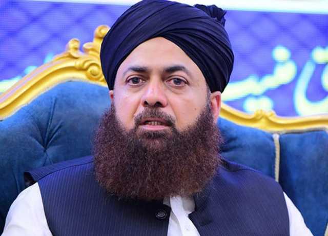 حکمران قرضے لینے اور عوام پر ٹیکس لگانے کے سوا کچھ نہیں کر رہے، پاکستان سنی تحریک