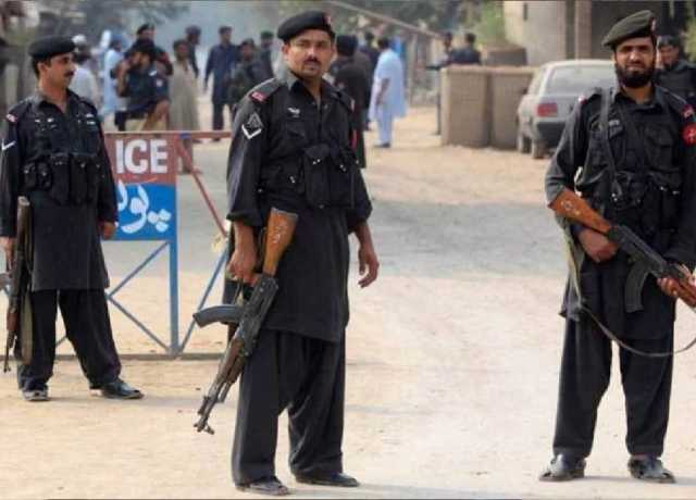 باجوڑ، پی ٹی آئی رکن صوبائی اسمبلی کے حجرے میں دھماکہ