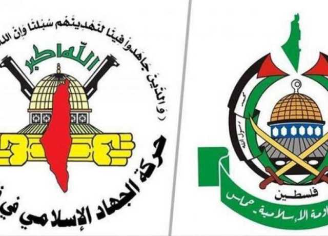 بیت جن پر صیہونی جارحیت کیخلاف حماس اور جہاد اسلامی کا ردعمل