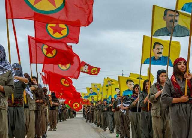 SDF کو شامی افواج میں ضم ہونا چاہئے، عبدالله اوجلان