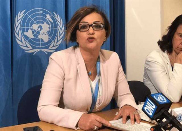 شام پر اسرائیل کا حملہ ناقابل قبول ہے، اقوام متحدہ