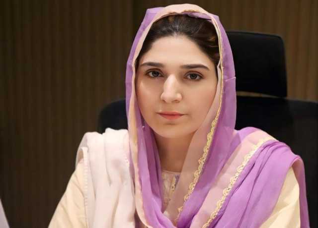 نون لیگ اپنی مضبوط ترقیاتی ساکھ کے باعث دوبارہ سیاسی برتری حاصل کر رہی ہے، ثروت صبا