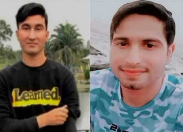 ملائیشیا میں ٹریفک کے خوفناک حادثات، دو پاکستانی نوجوان جاں بحق