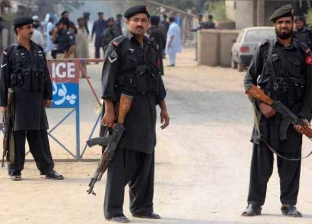 پشاور، گیس پائپ دھماکے کا مقدمہ درج، اہم دفعات بھی شامل