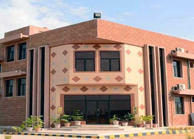 آئی سی سی بی ایس جامعہ کراچی کا جز ہے حیثیت تبدیل نہ کیجائے، اکیڈمی آف سائنس کا وزیراعلیٰ کو خط